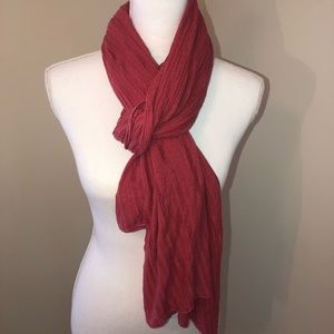 Scarf; 2 for $10